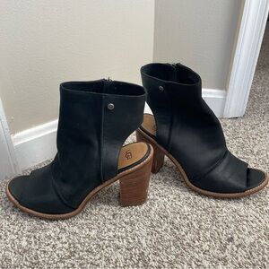 Ugg Heels